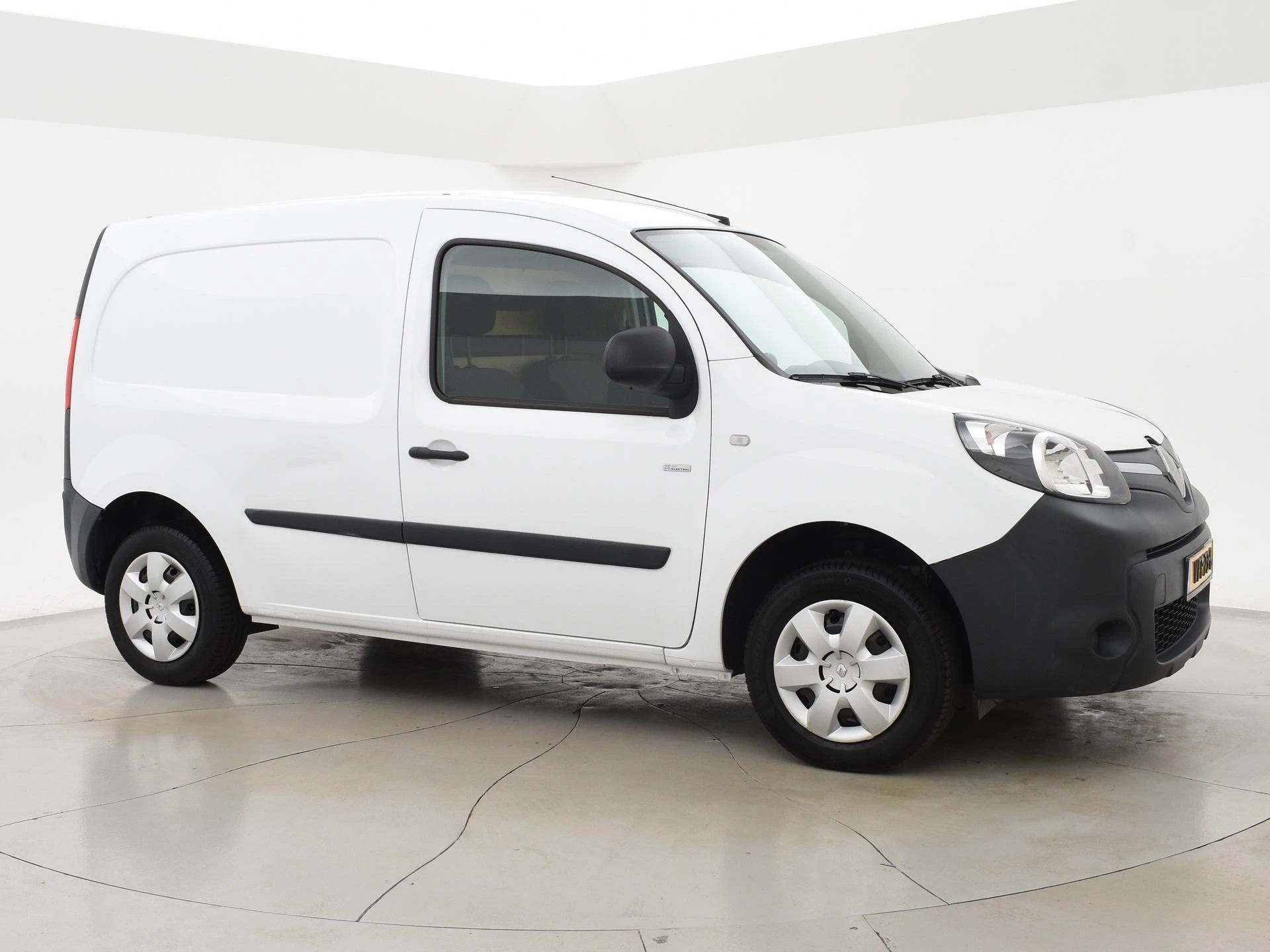 Hoofdafbeelding Renault Kangoo Z.E.
