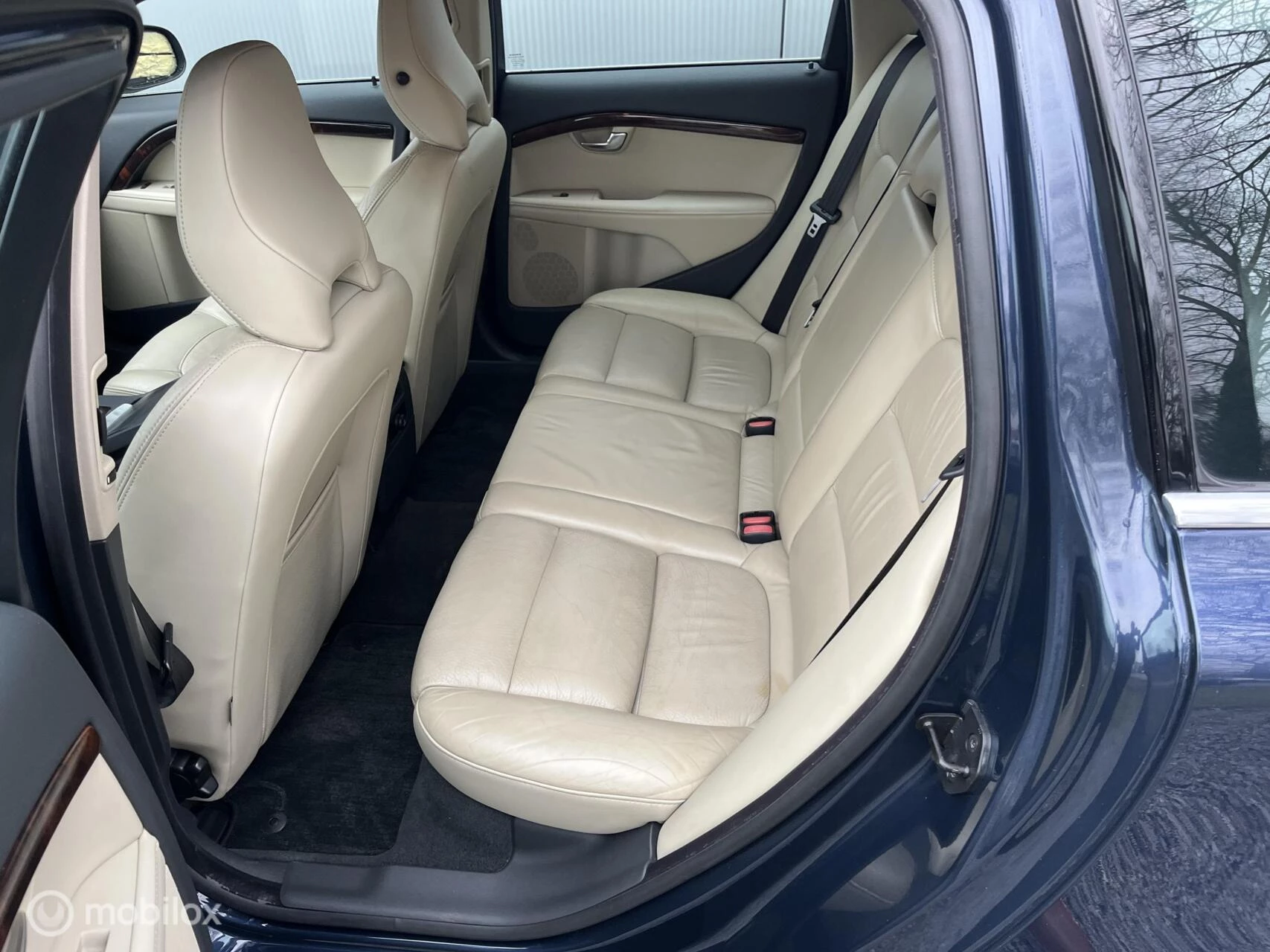 Hoofdafbeelding Volvo V70