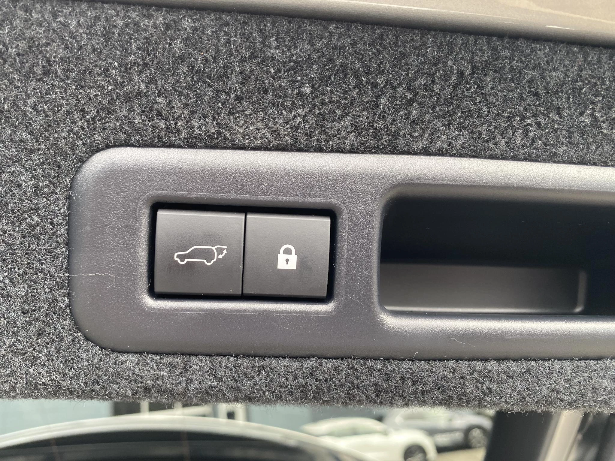 Hoofdafbeelding Lexus RX