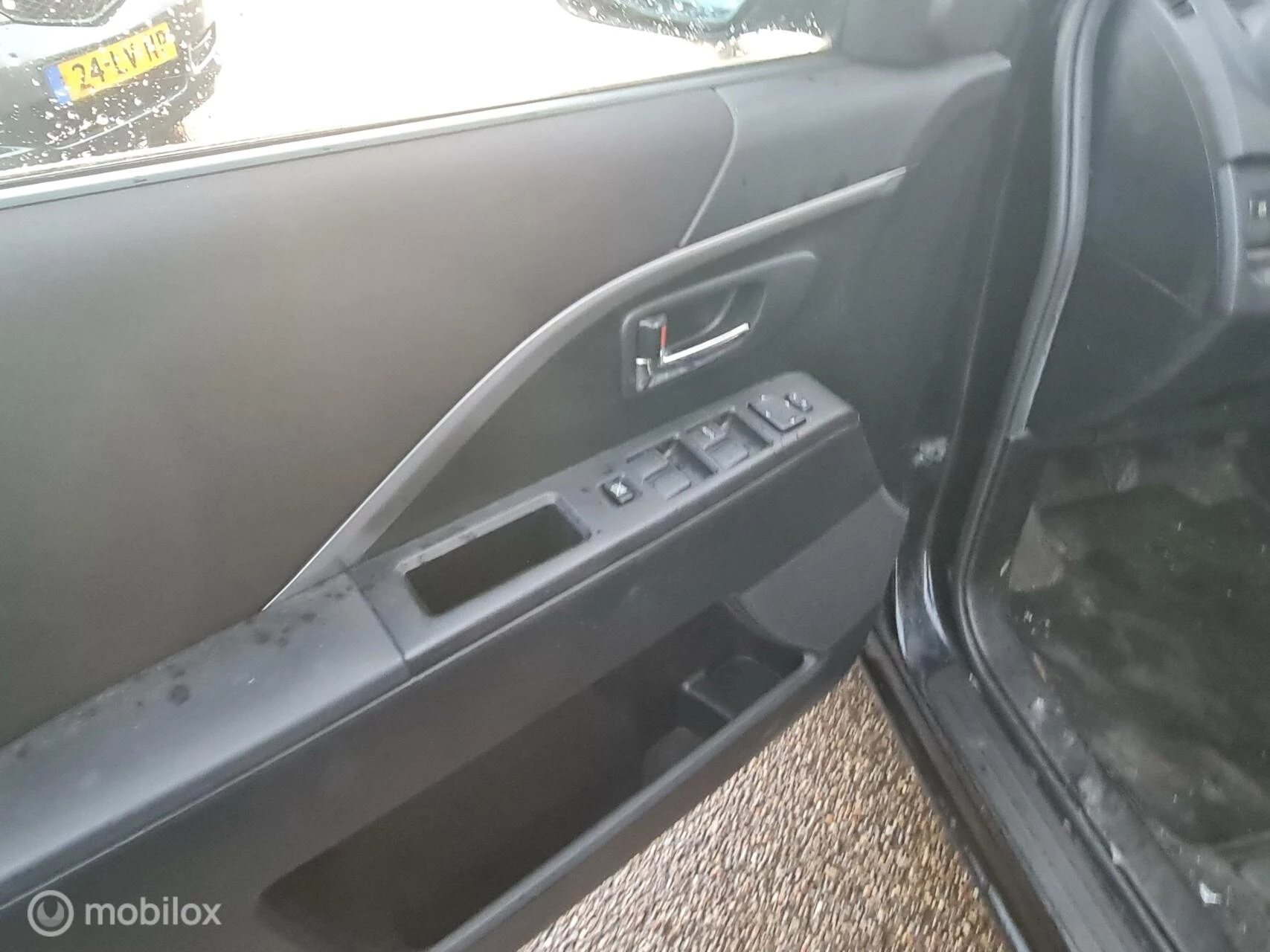 Hoofdafbeelding Mazda 5