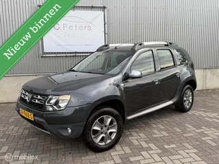 Dacia Duster 1.2 TCe 4x2 Prestige 2016 / Navigatie / Trekhaak / Cruisecontrol / 1e eigenaar NAP