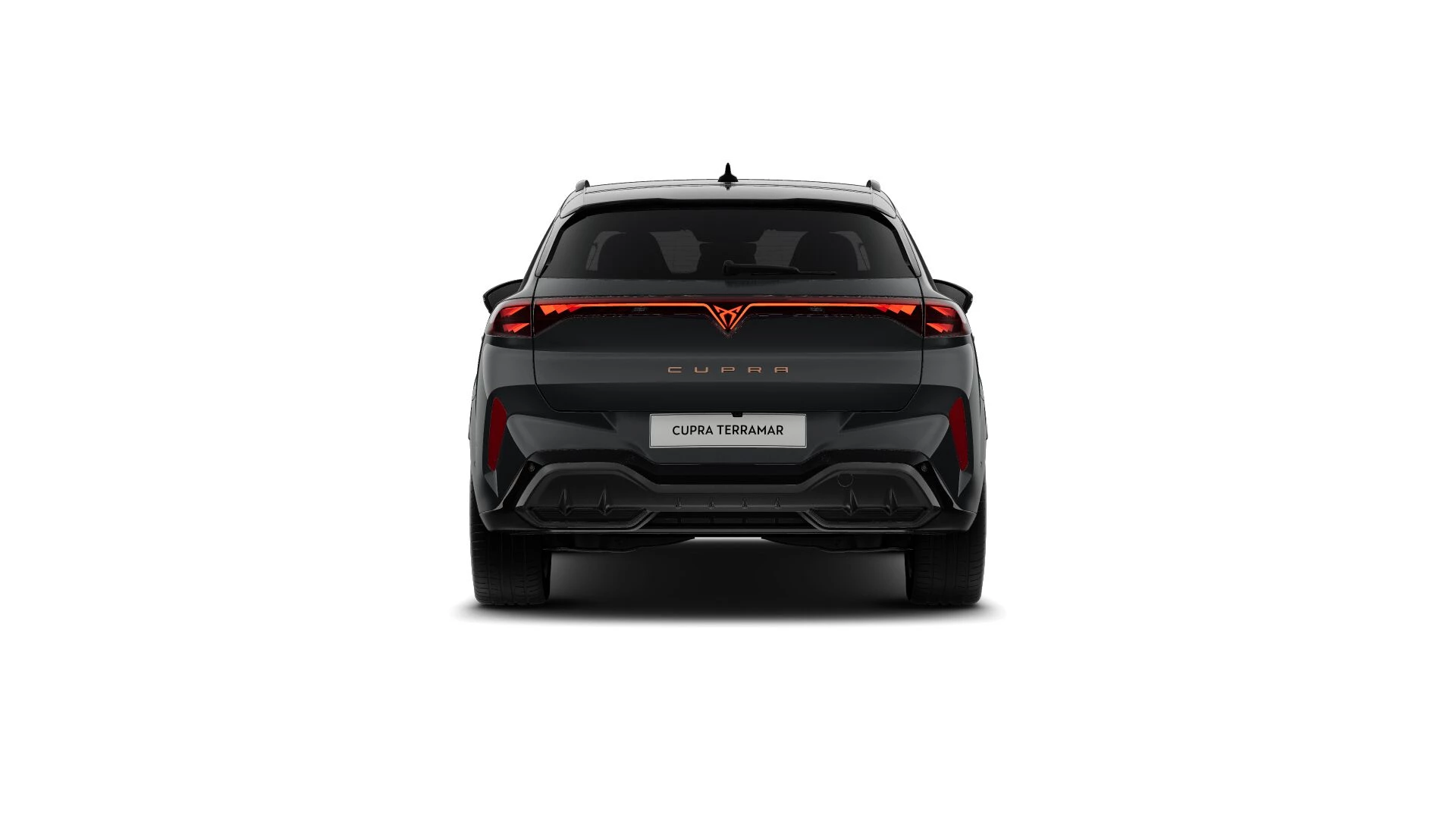 Hoofdafbeelding CUPRA Terramar