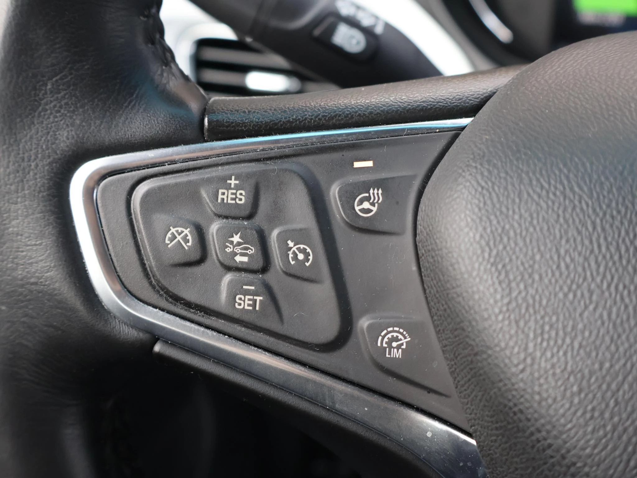 Hoofdafbeelding Opel Ampera-e