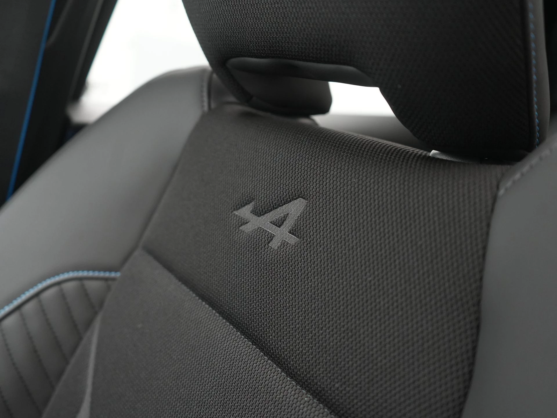 Hoofdafbeelding Renault Scénic