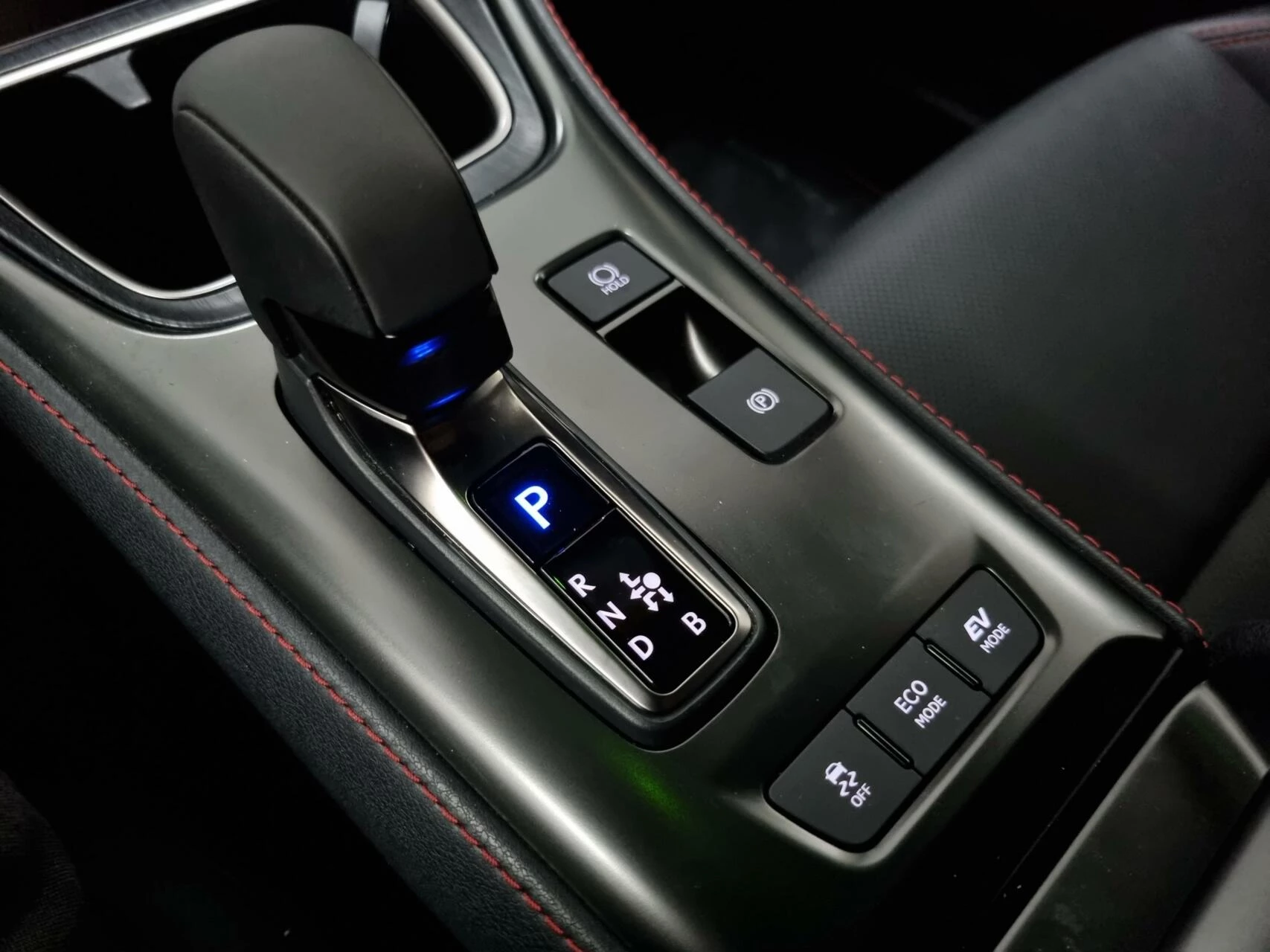 Hoofdafbeelding Lexus LBX