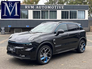 Lynk & Co 01 LYNK& CO 01 PHEV PLUG-IN HYBRIDE | COMPLETE AUTO / ZWARTE HEMEL | ELEKTRISCH PANORAMADAK | FULL OPTIONS | LYNK & CO GARANTIE T/M 12-2027 | RIJKLAAR GELEVERD | BTW VERREKENBAAR |