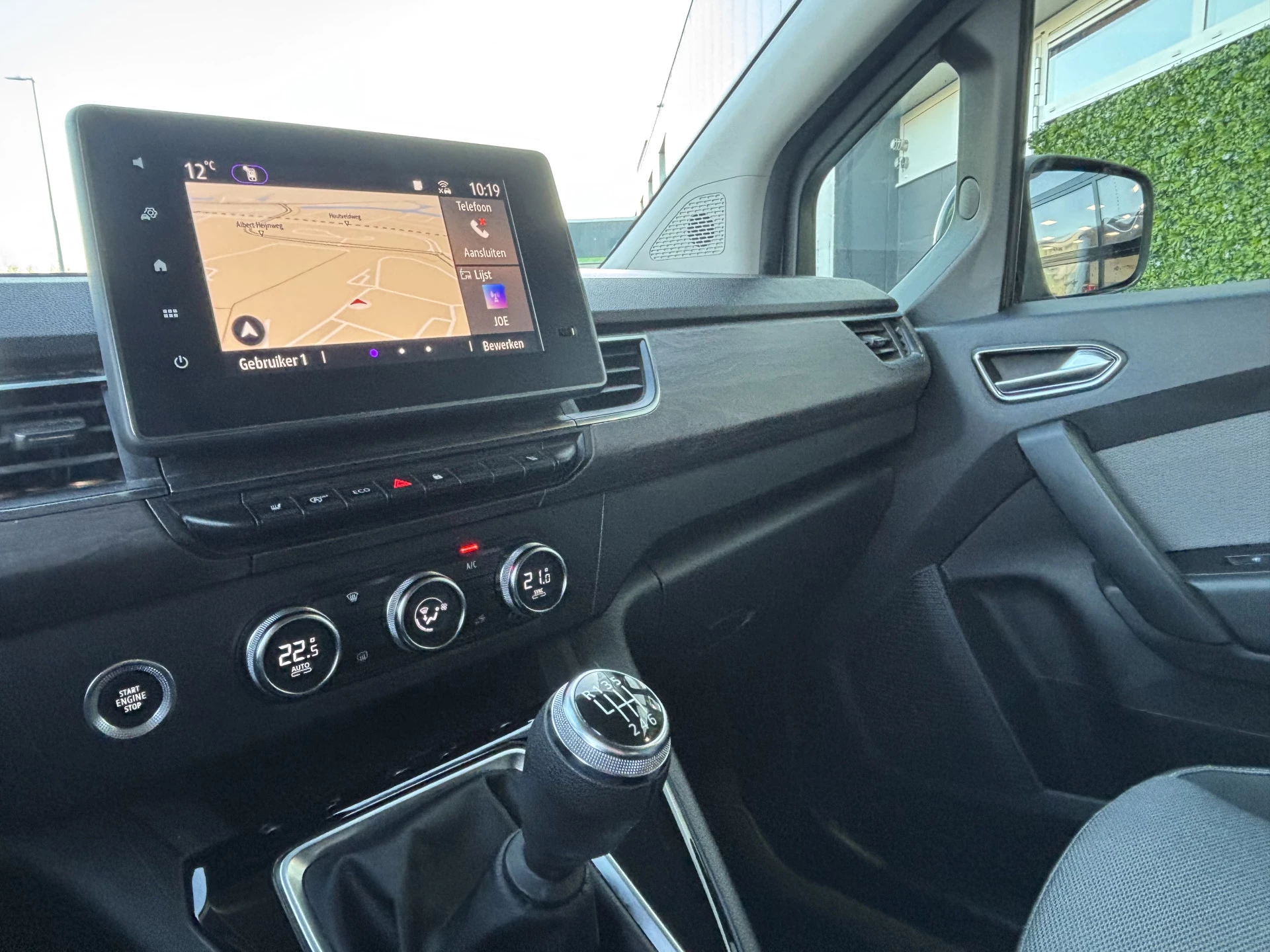 Hoofdafbeelding Renault Kangoo