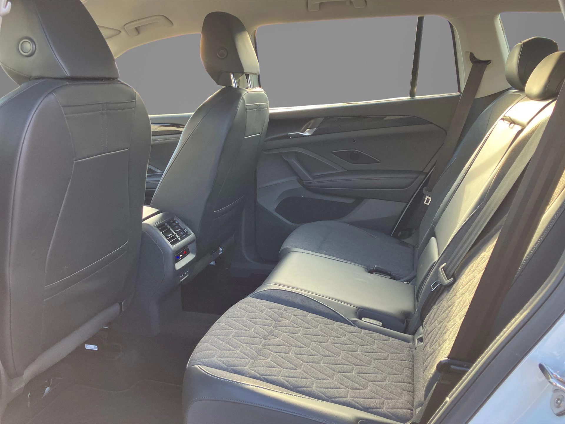 Hoofdafbeelding Volkswagen Tayron