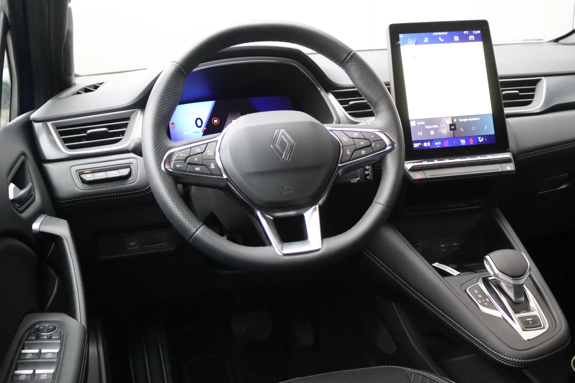 Hoofdafbeelding Renault Symbioz