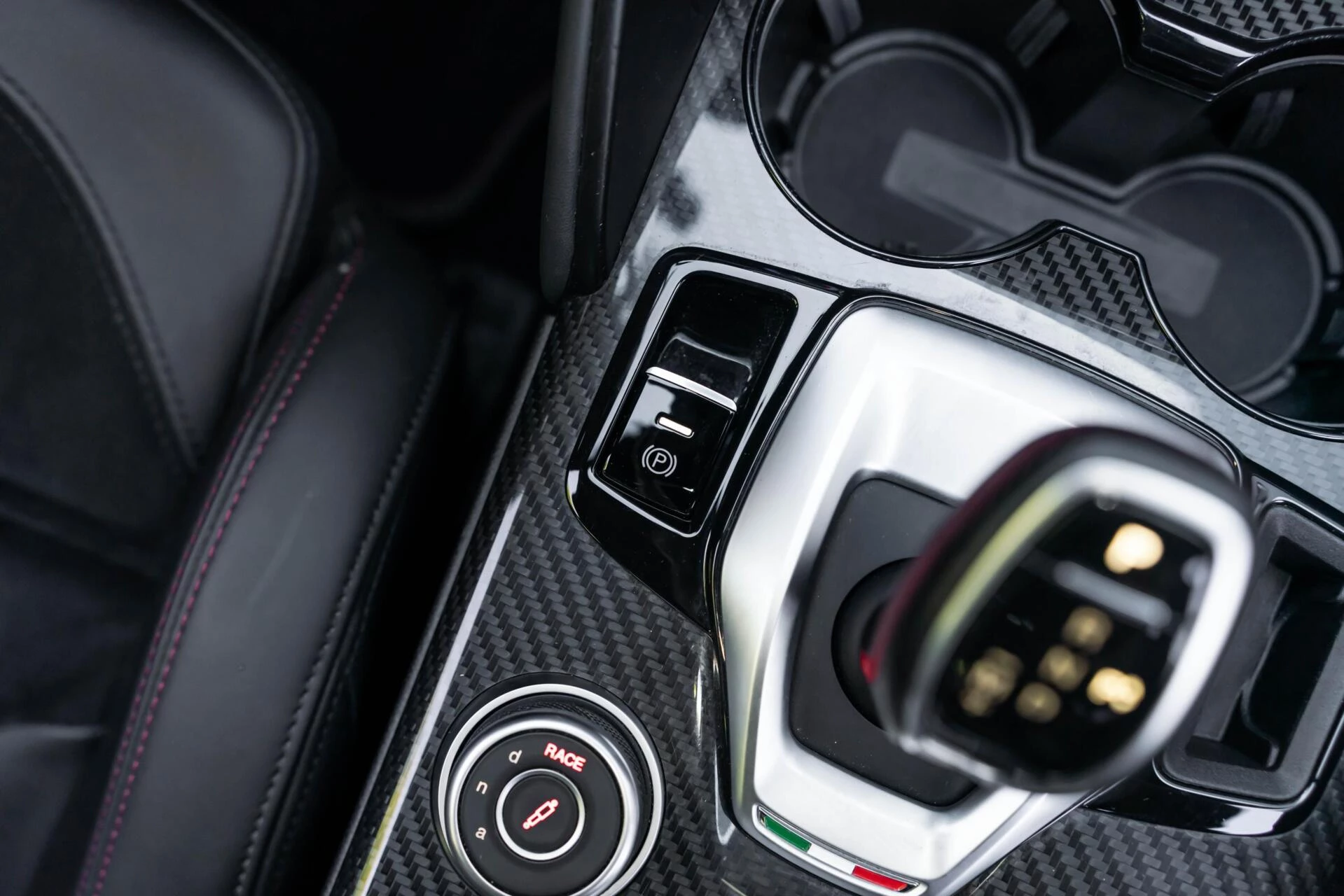 Hoofdafbeelding Alfa Romeo Giulia