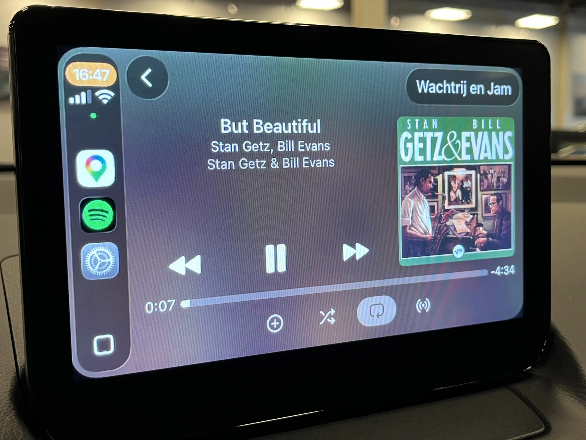 Hoofdafbeelding Mazda 2