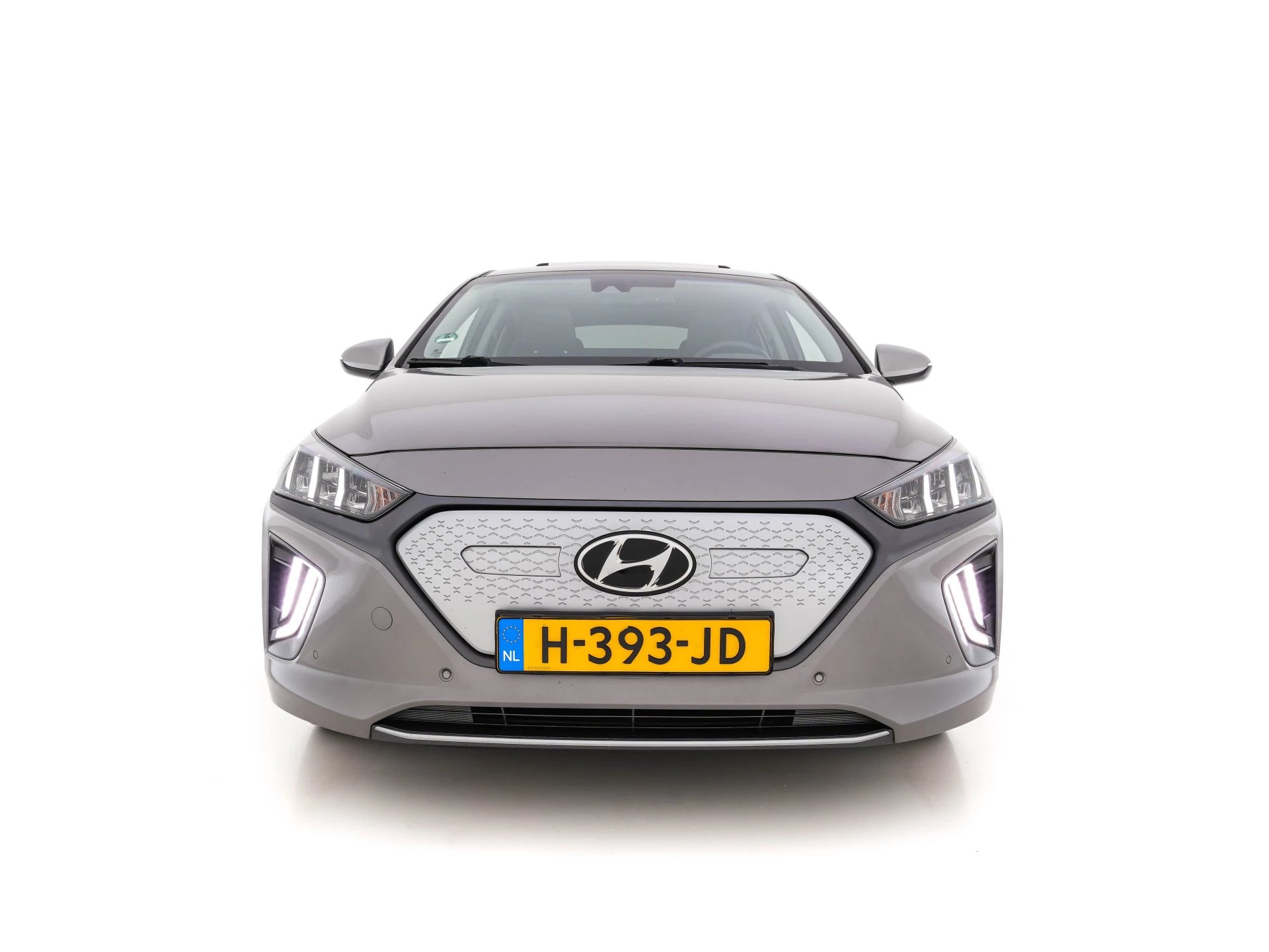 Hoofdafbeelding Hyundai IONIQ