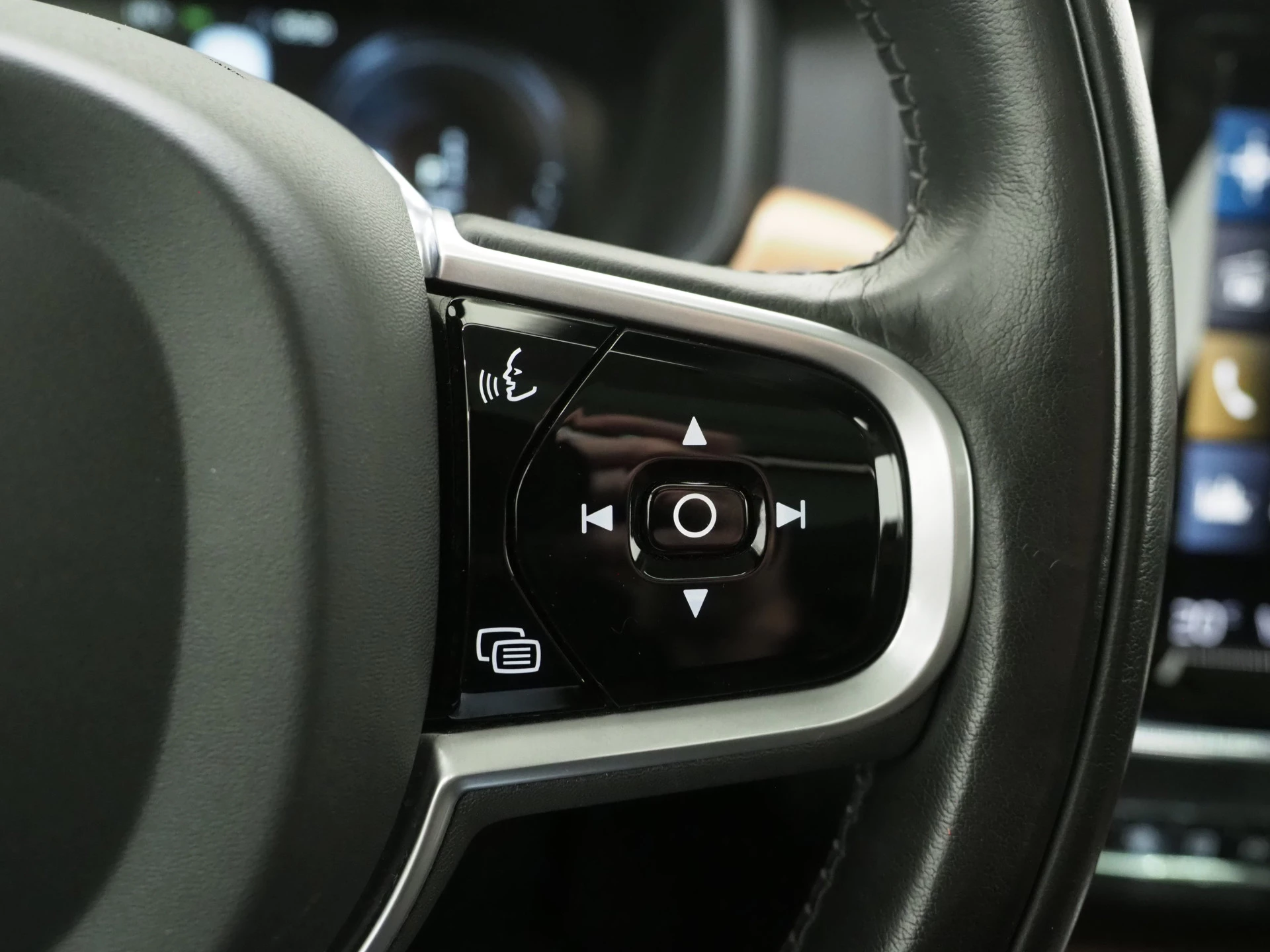 Hoofdafbeelding Volvo V90