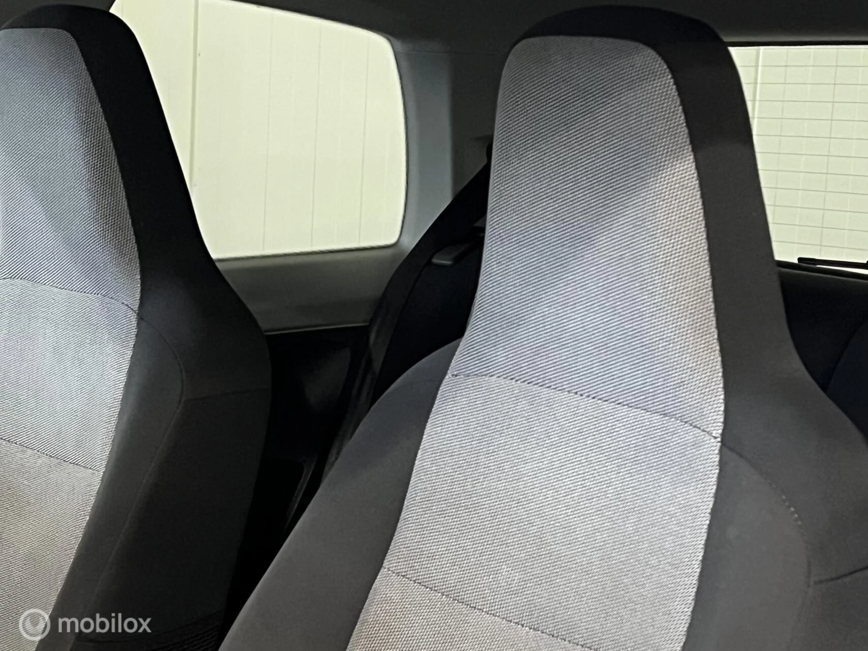 Hoofdafbeelding Škoda Citigo