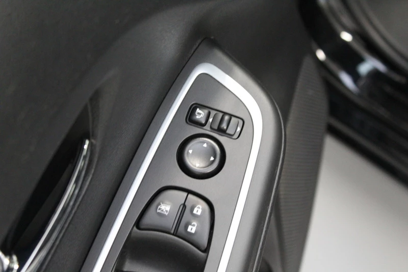 Hoofdafbeelding Nissan Micra