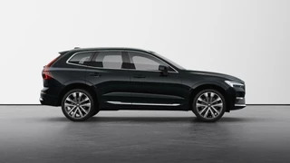 Volvo XC60 Recharge T6 AWD Ultra Bright MY2025 Long Range