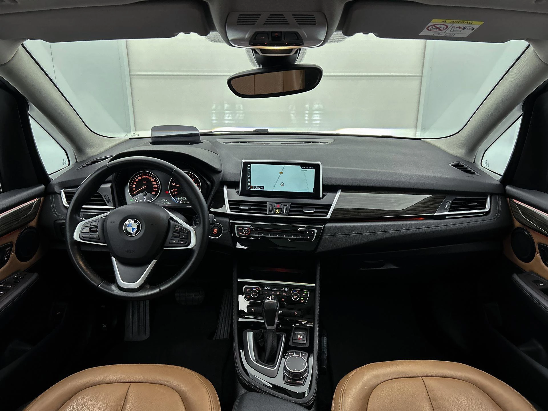 Hoofdafbeelding BMW 2 Serie