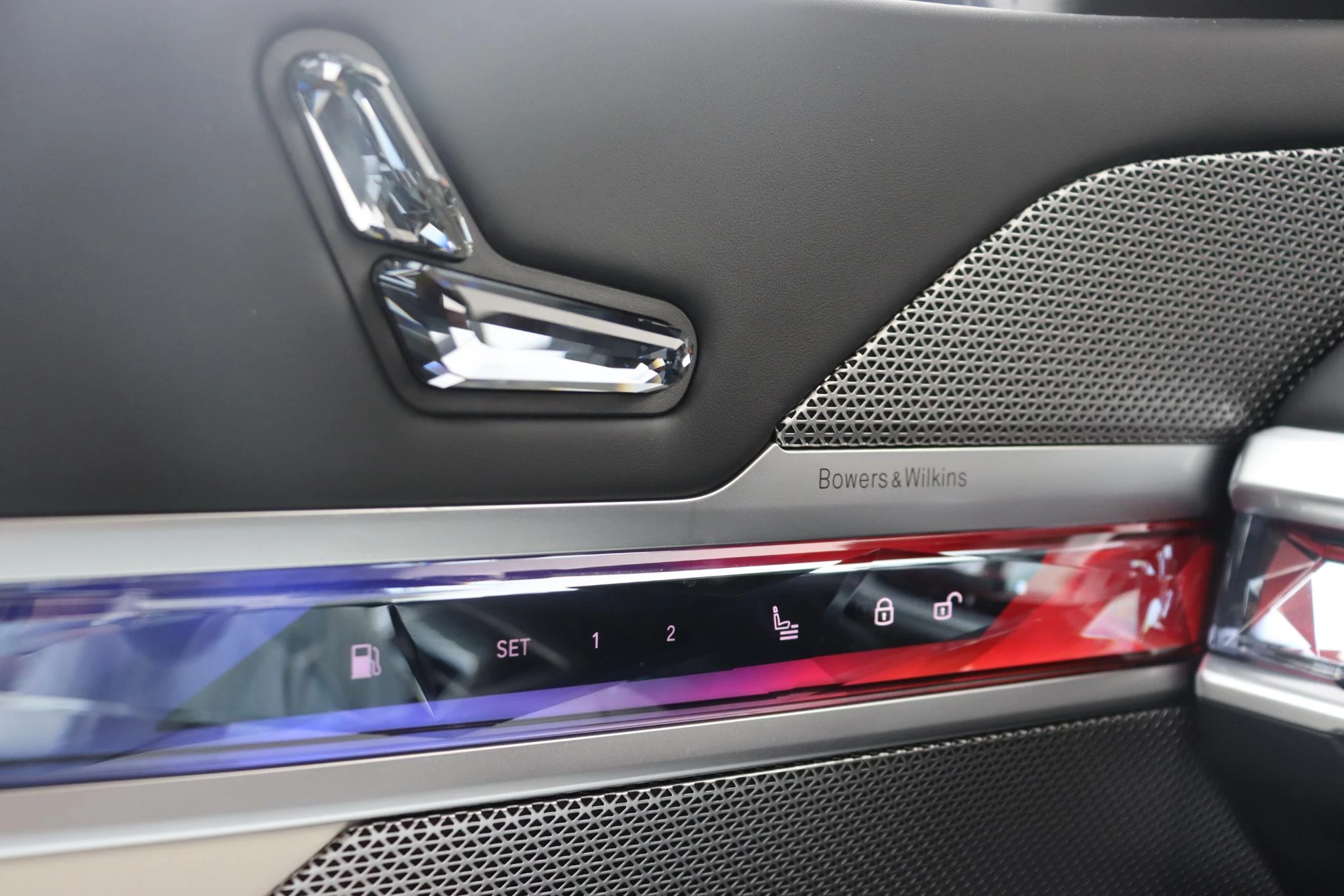 Hoofdafbeelding BMW 7 Serie
