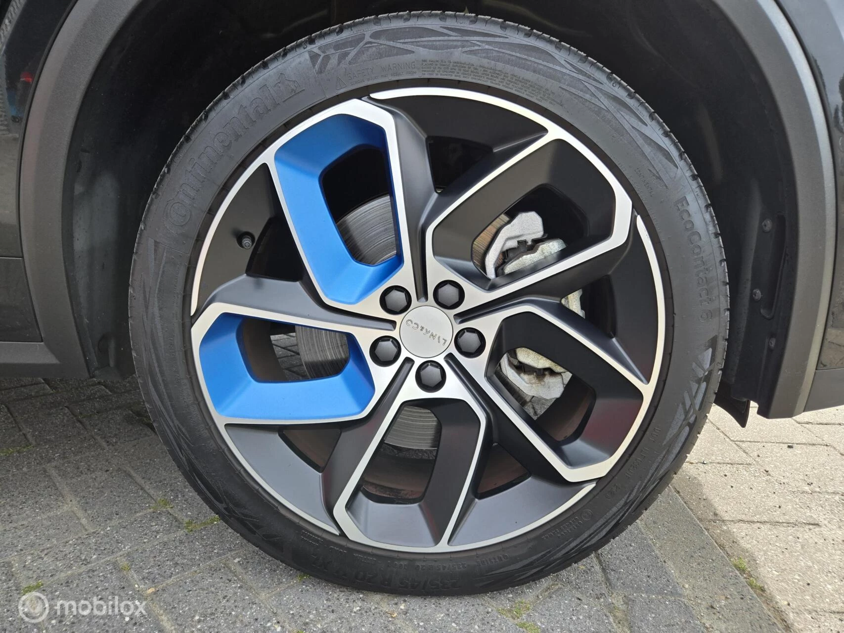 Hoofdafbeelding Lynk & Co 01