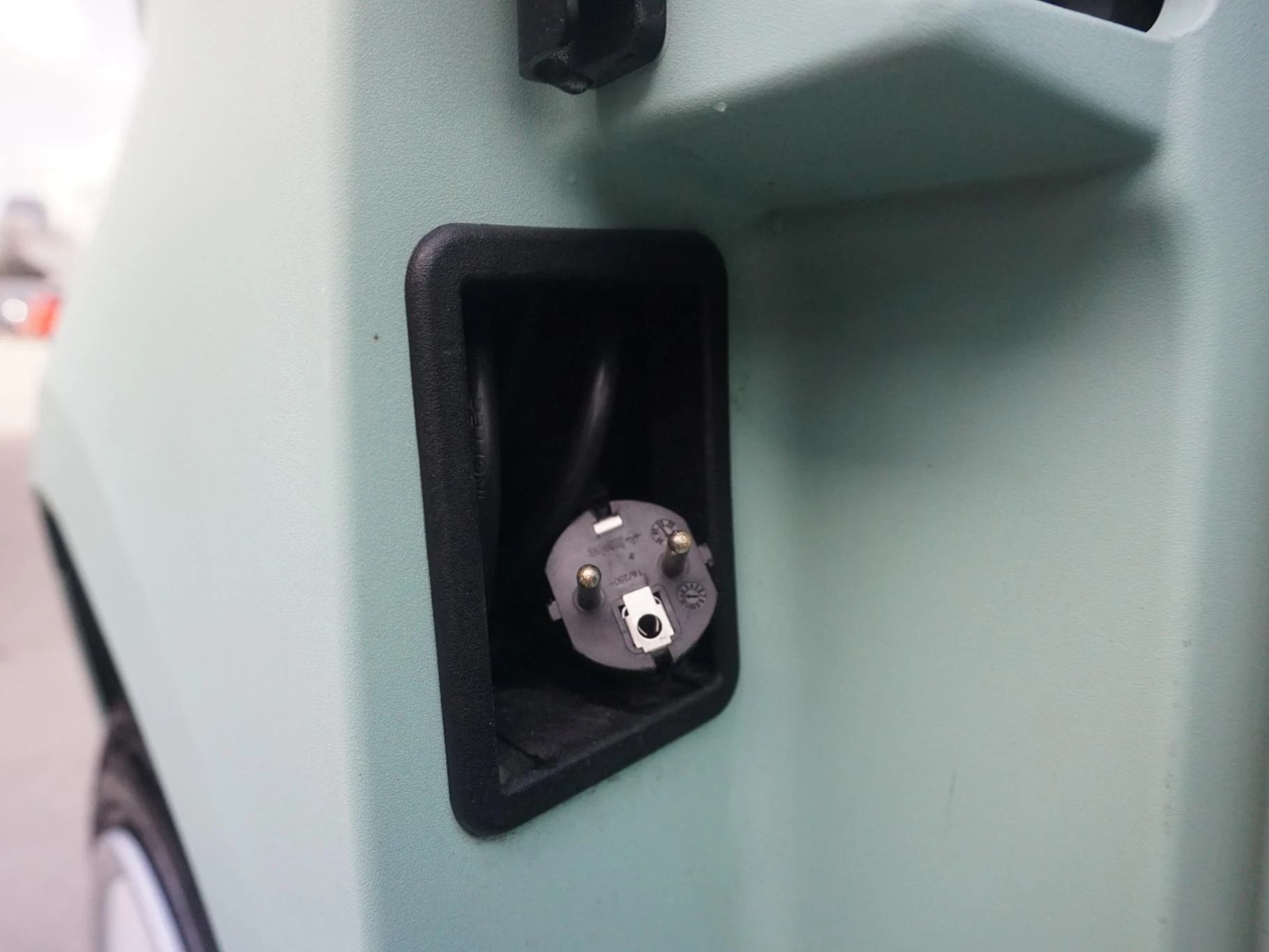 Hoofdafbeelding Fiat Topolino