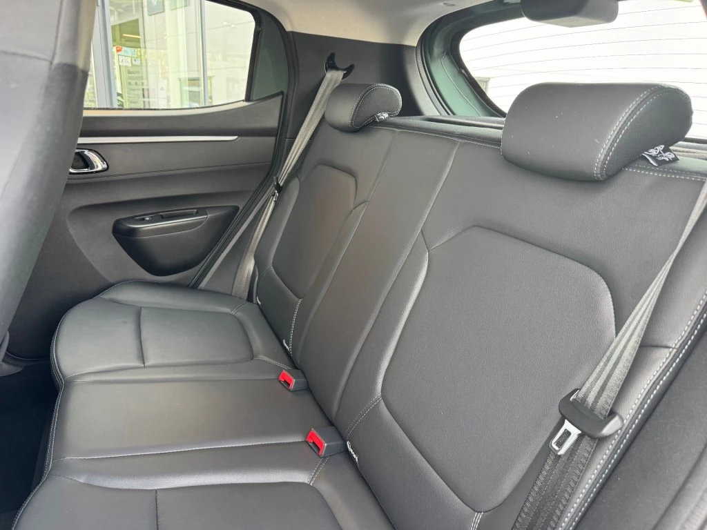 Hoofdafbeelding Dacia Spring