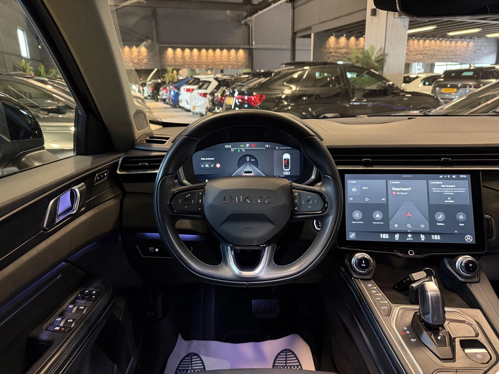 Hoofdafbeelding Lynk & Co 01