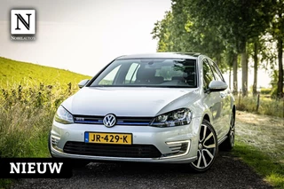 Volkswagen Golf 1.4 TSI GTE| Nap| Dakje| Trekhaak| CarPlay