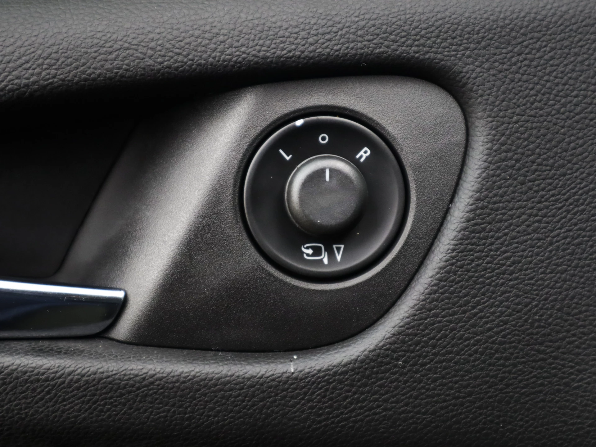 Hoofdafbeelding Opel Zafira