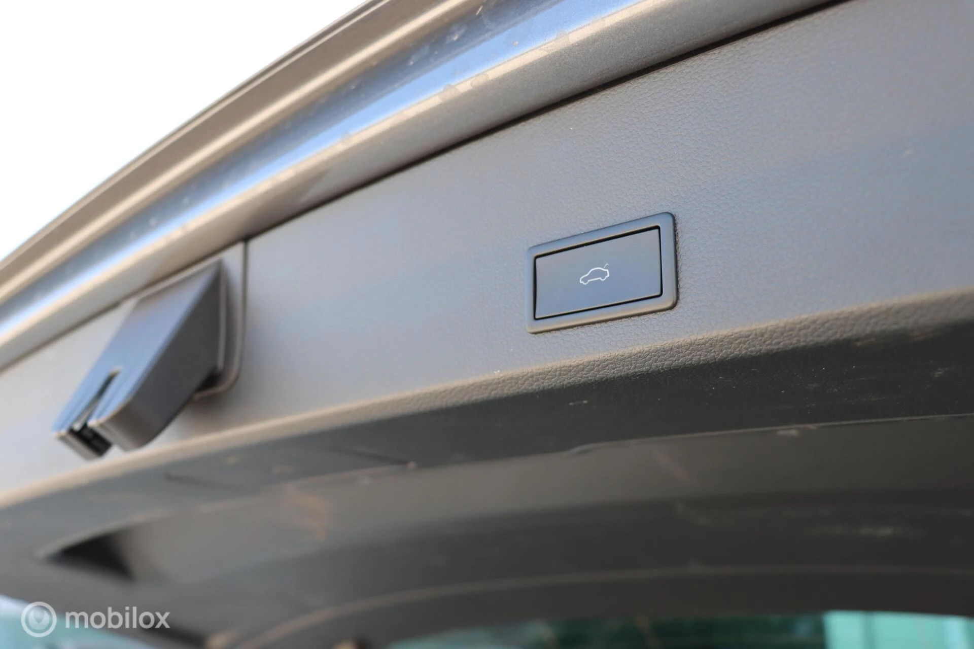 Hoofdafbeelding CUPRA Ateca