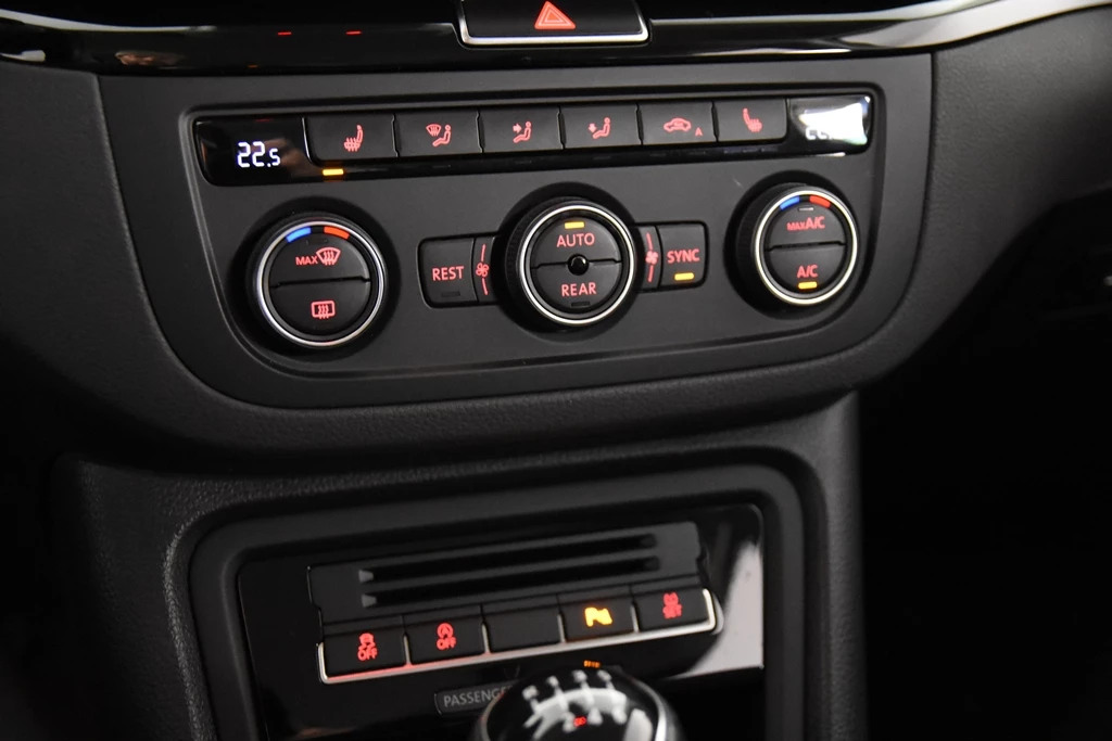 Hoofdafbeelding SEAT Alhambra