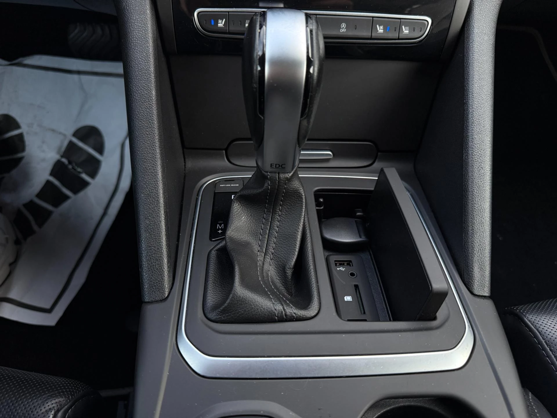 Hoofdafbeelding Renault Talisman