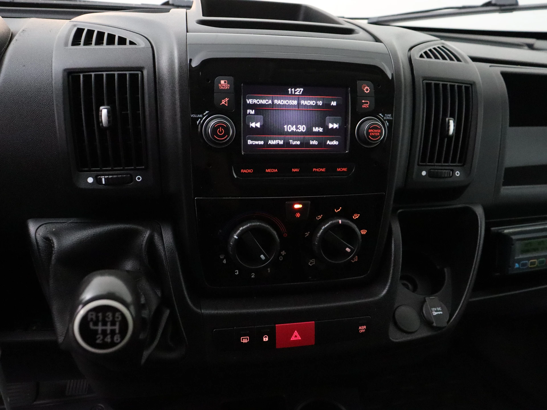 Hoofdafbeelding Fiat Ducato