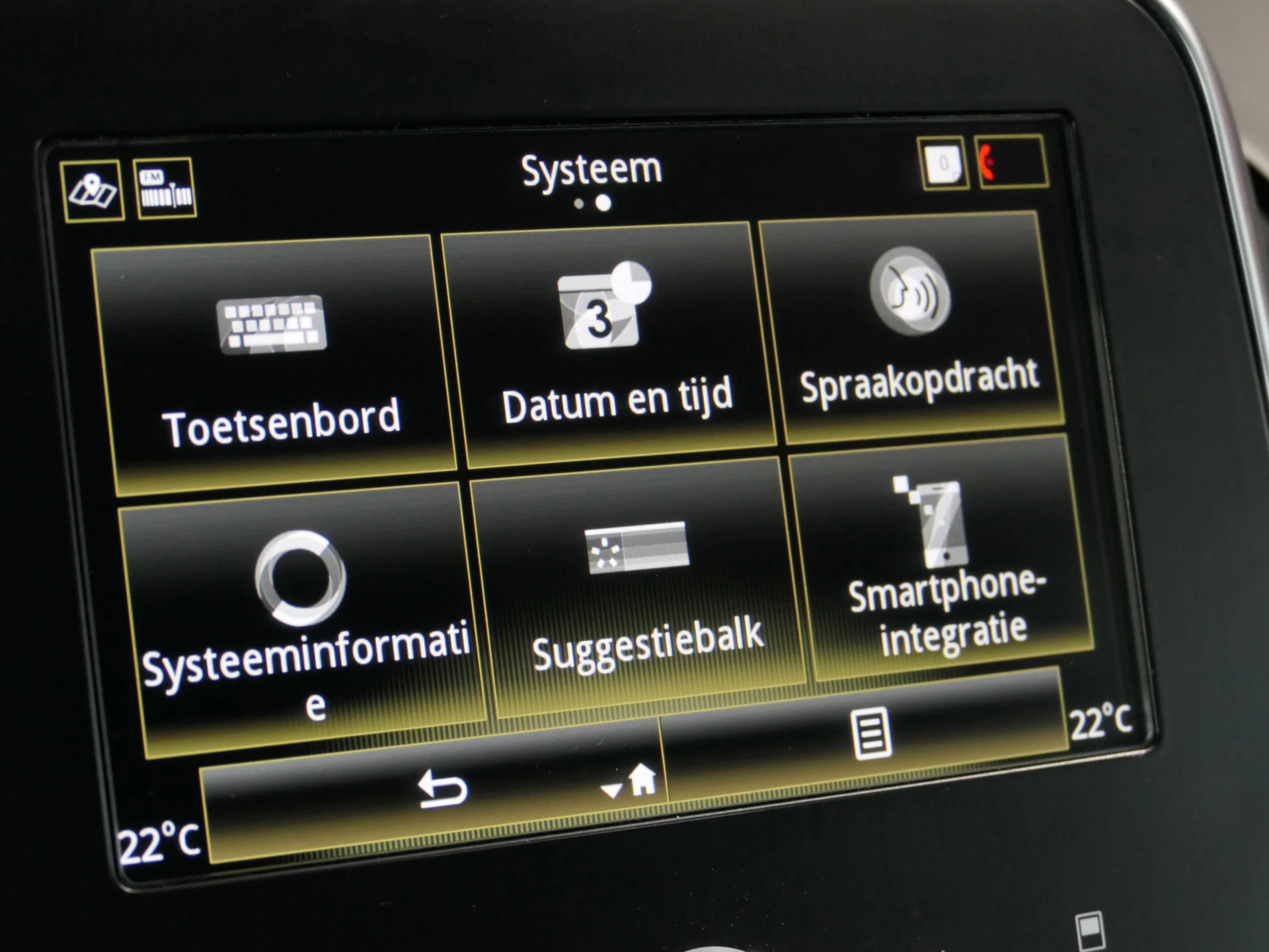 Hoofdafbeelding Renault Grand Scénic