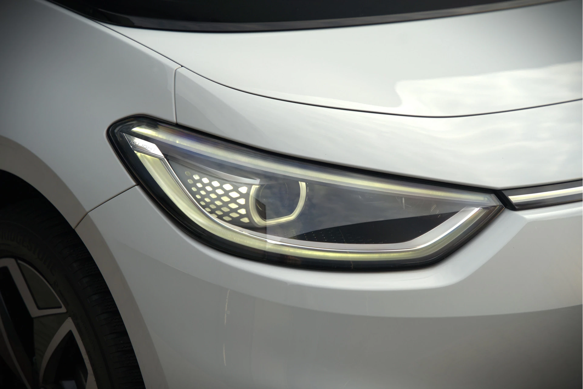 Hoofdafbeelding Volkswagen ID.3