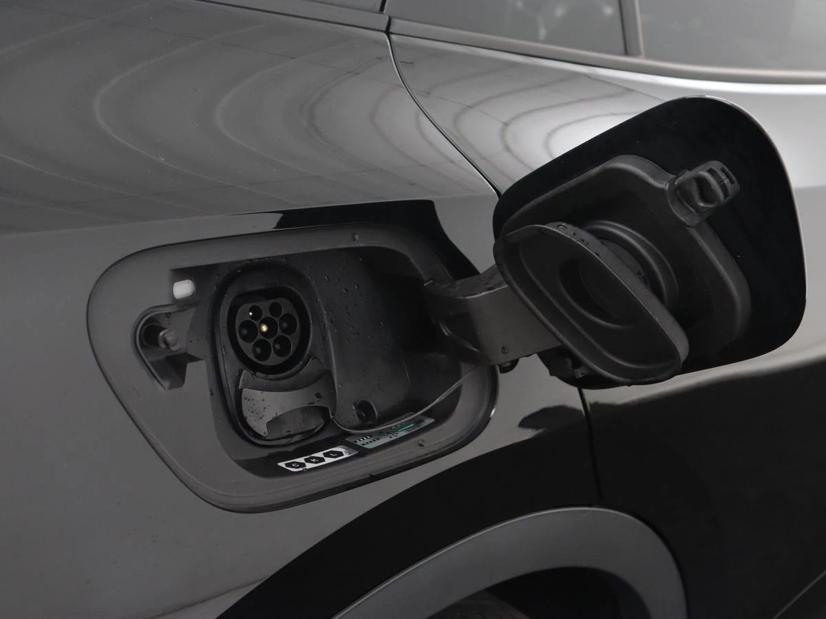 Hoofdafbeelding Volkswagen ID.5