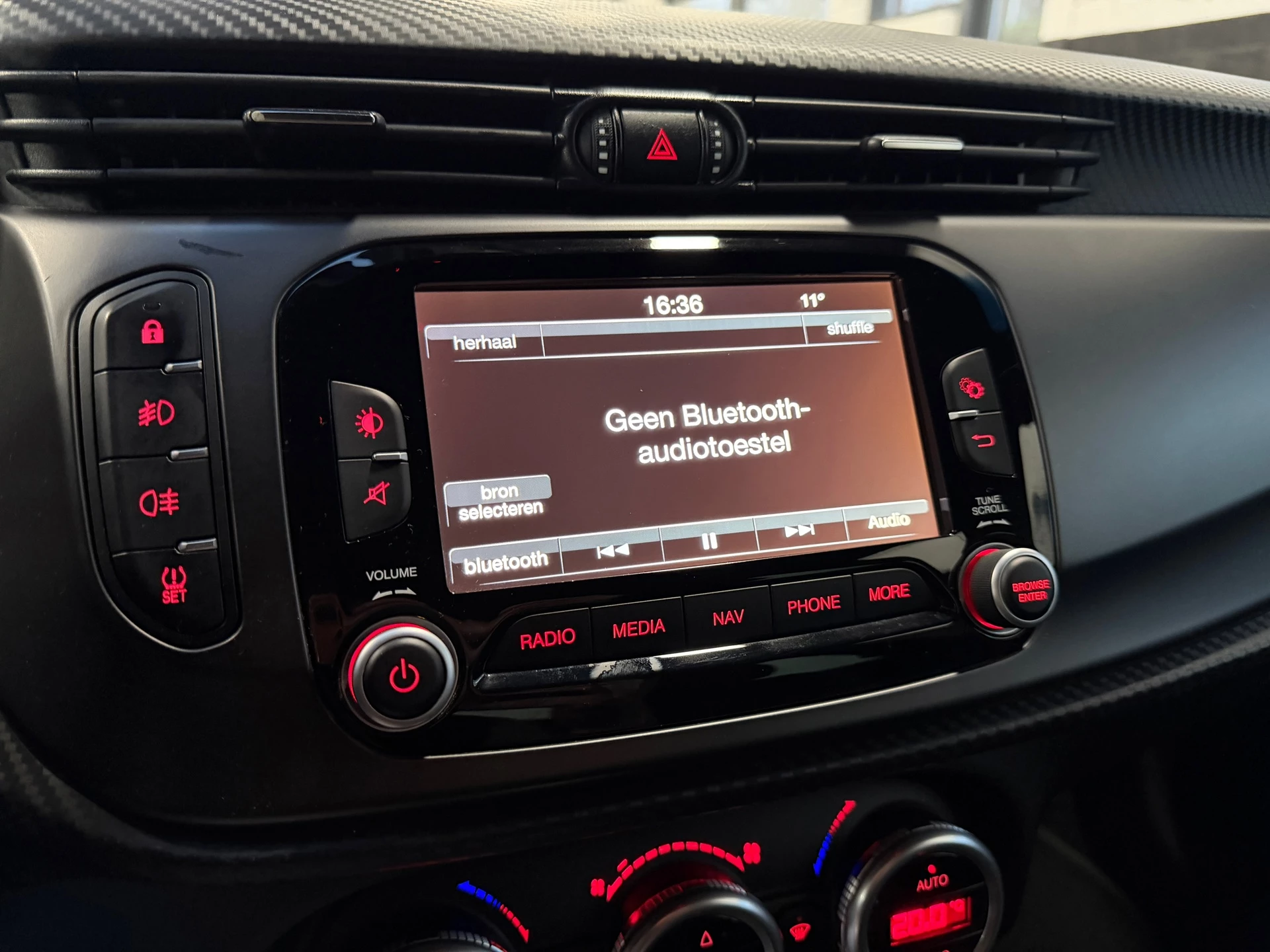 Hoofdafbeelding Alfa Romeo Giulietta