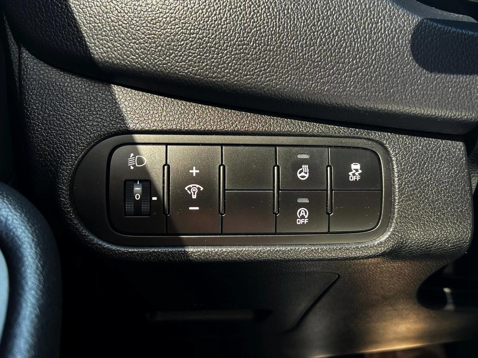 Hoofdafbeelding Kia Carens