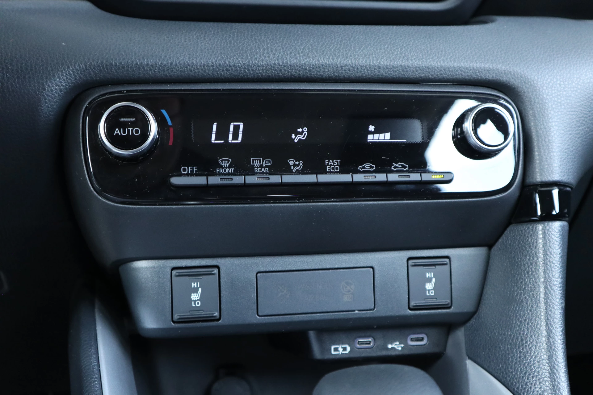 Hoofdafbeelding Mazda 2 Hybrid