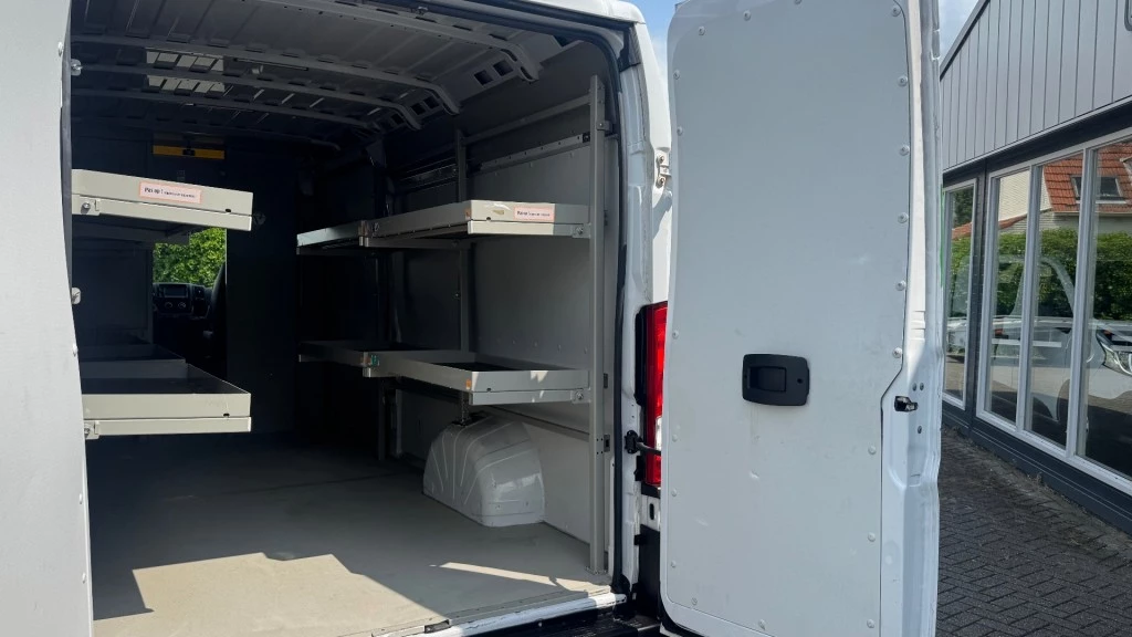 Hoofdafbeelding Fiat Ducato