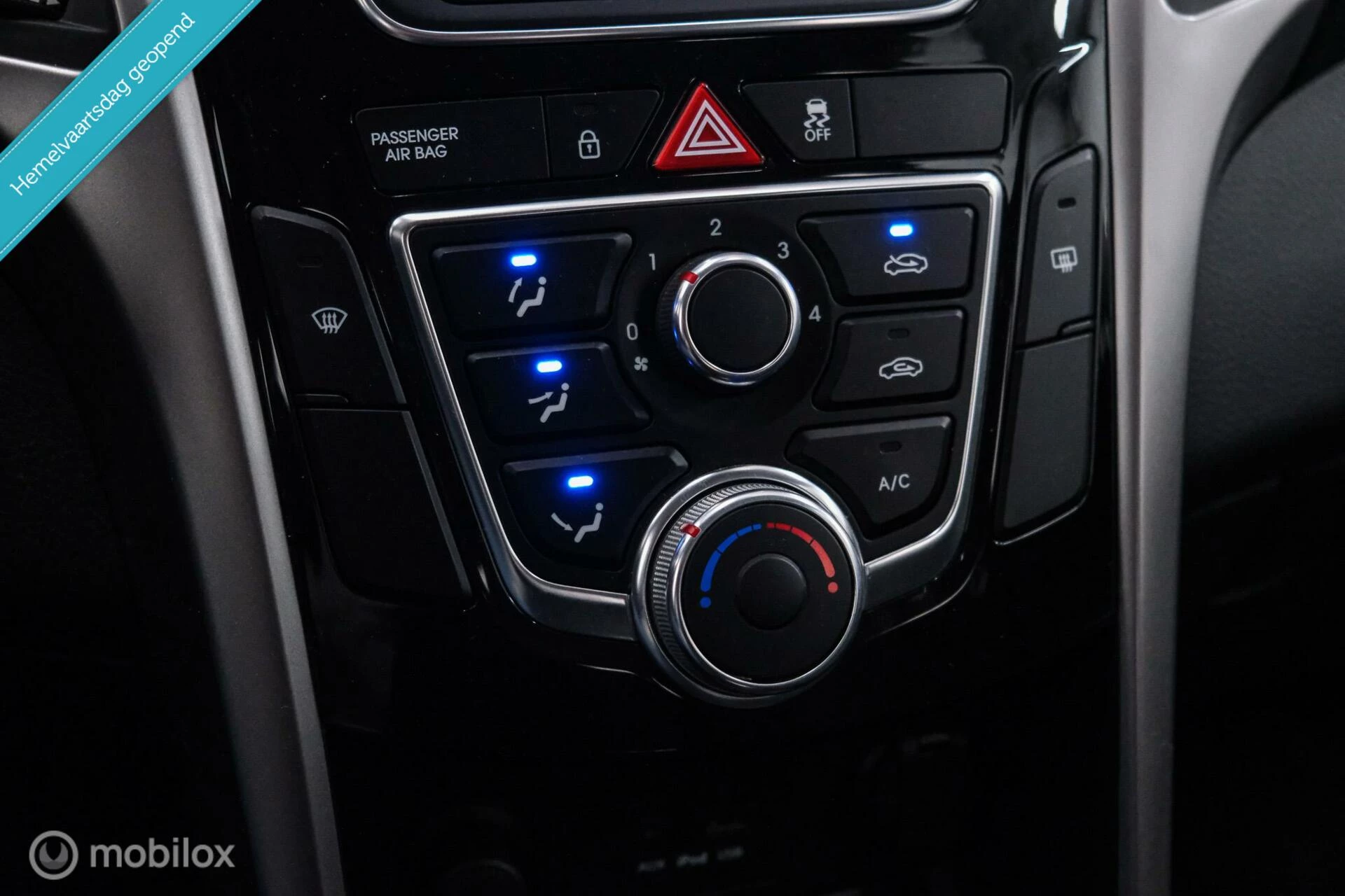 Hoofdafbeelding Hyundai i30