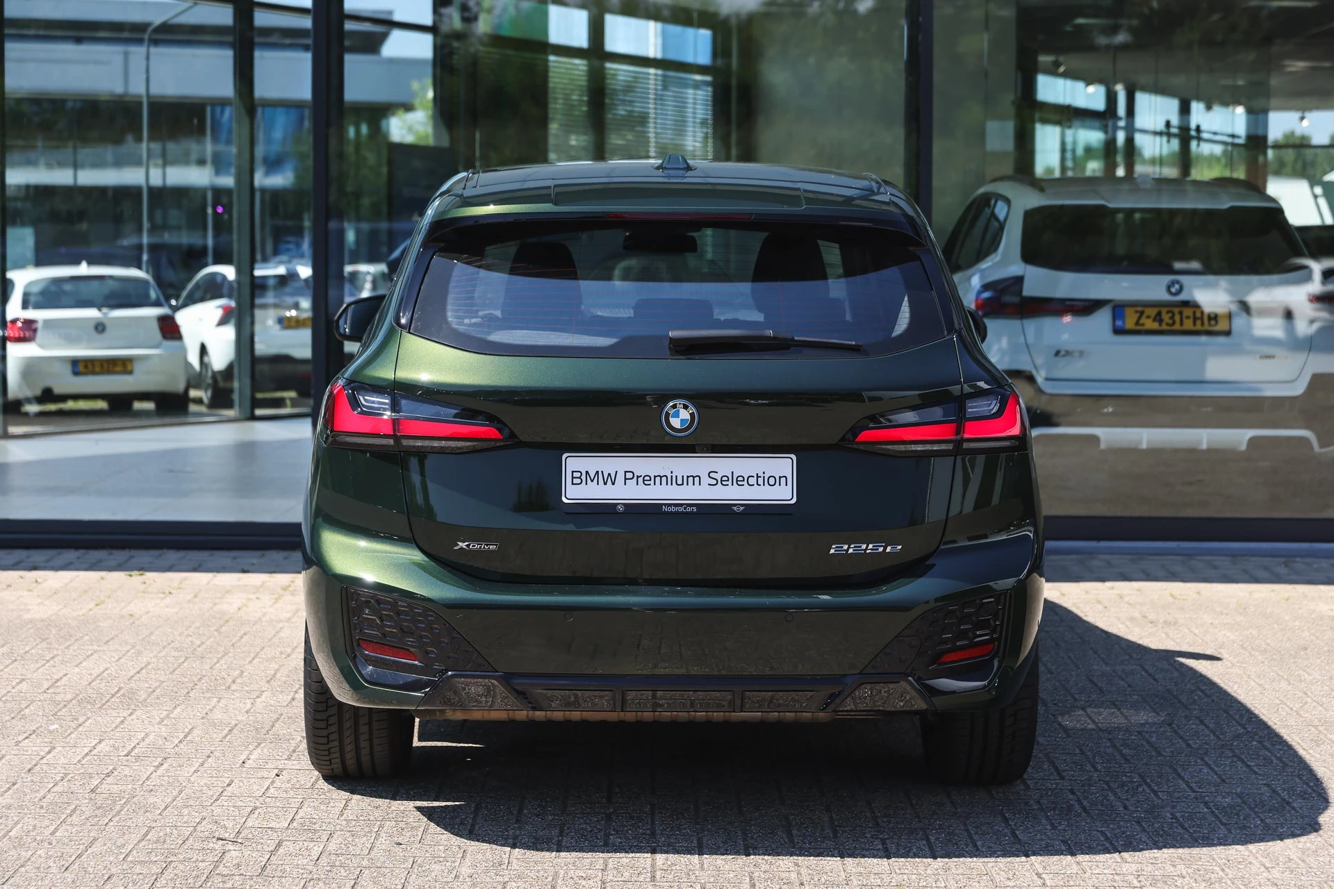 Hoofdafbeelding BMW 2 Serie