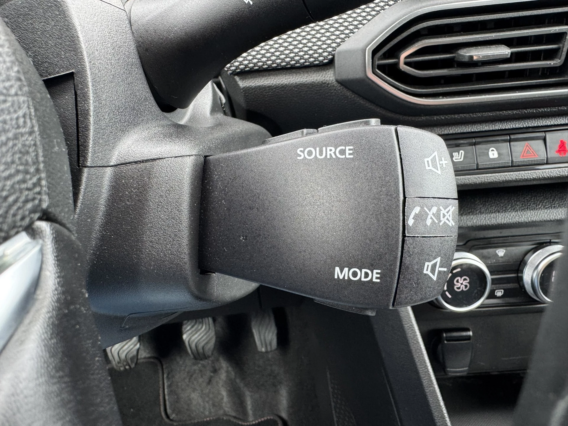 Hoofdafbeelding Dacia Jogger
