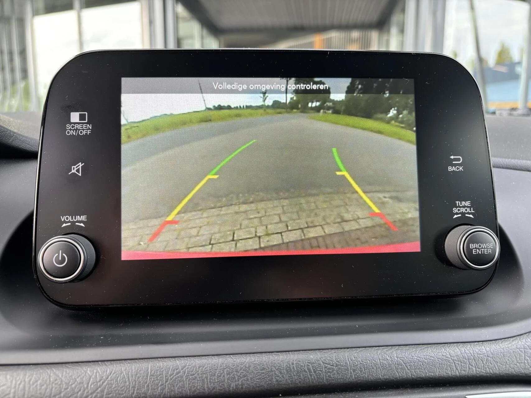 Hoofdafbeelding Fiat Tipo