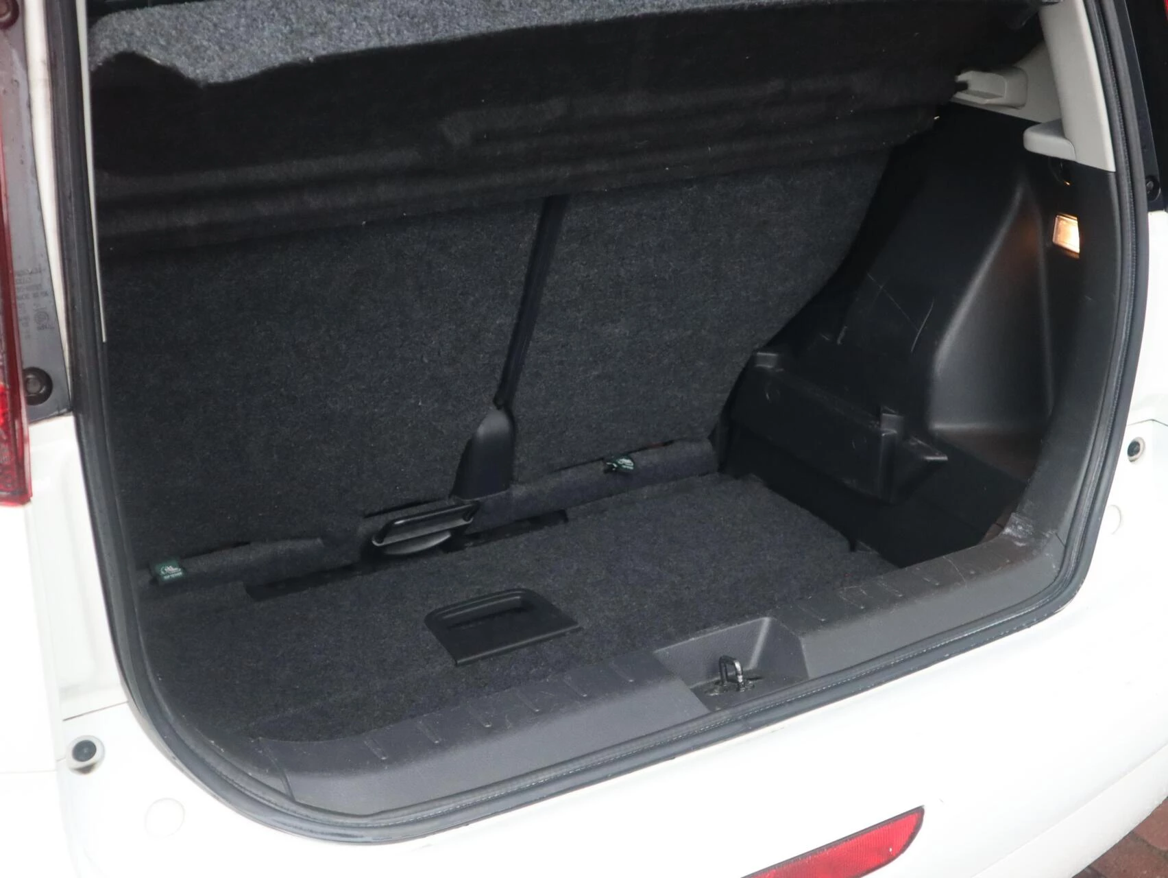 Hoofdafbeelding Nissan Note