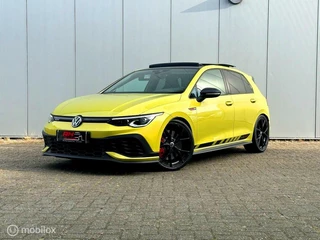 Volkswagen Golf 2.0 GTI Clubsport Nieuwstaat! BTW/PANO/IQ