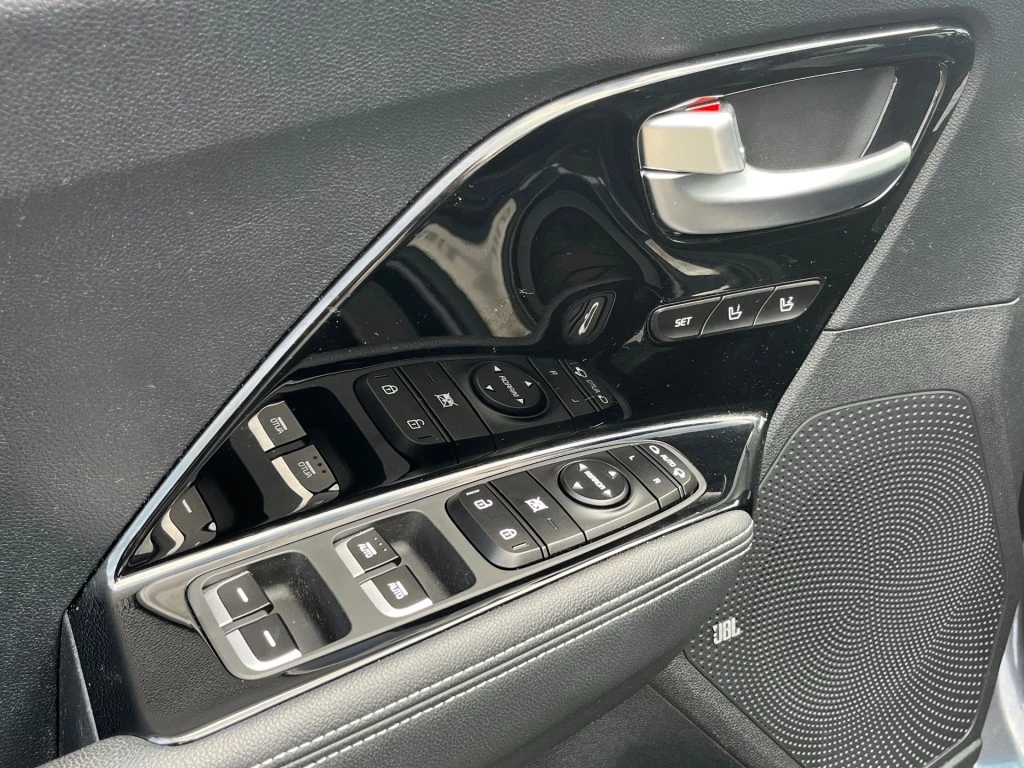 Hoofdafbeelding Kia e-Niro