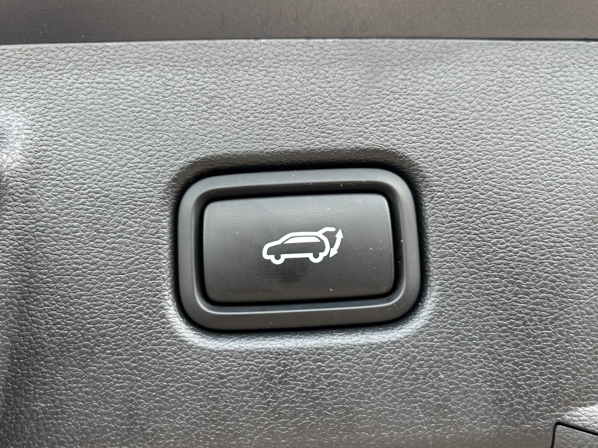 Hoofdafbeelding Hyundai Tucson Hybrid