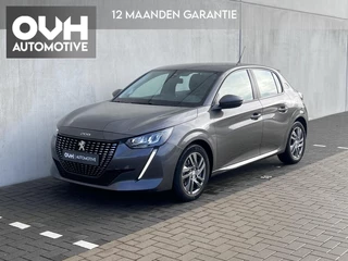 Peugeot 208 1.2 Allure | CarPlay | 100 pk | 12 mnd garantie