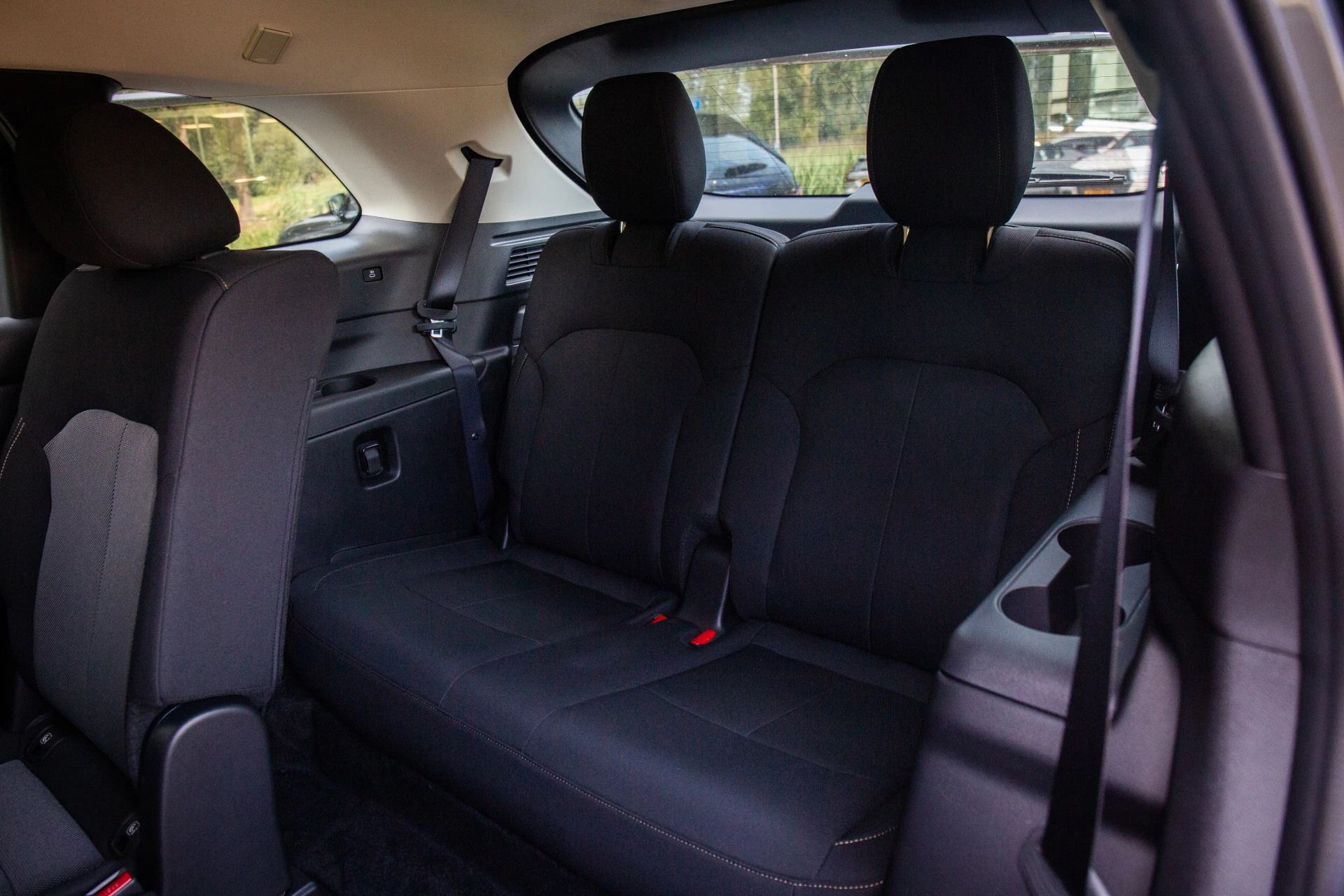 Hoofdafbeelding Mazda CX-80