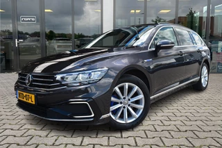 Volkswagen Passat Variant 1.4 TSI PHEV GTE Business | ACC | Camera | DAB |